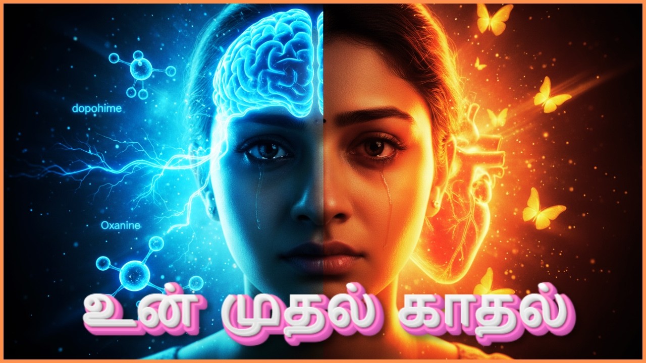 👉 Brain மறக்க சொல்றது… இதயம் விட மாட்டேங்குது 💔