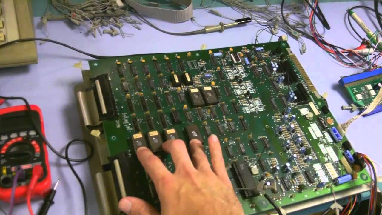 cwales Donkey Kong repair