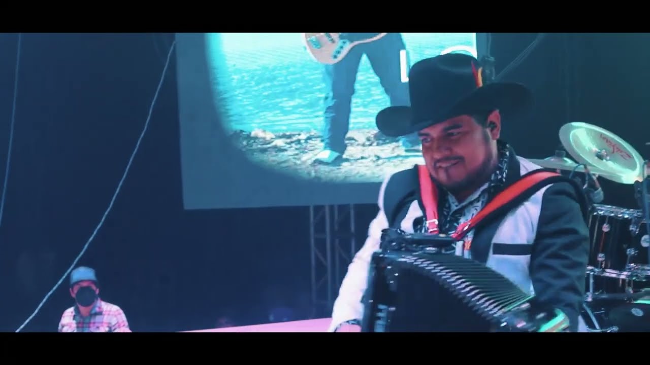 Los Sembradores EN CONCIERTO Parte 1/2