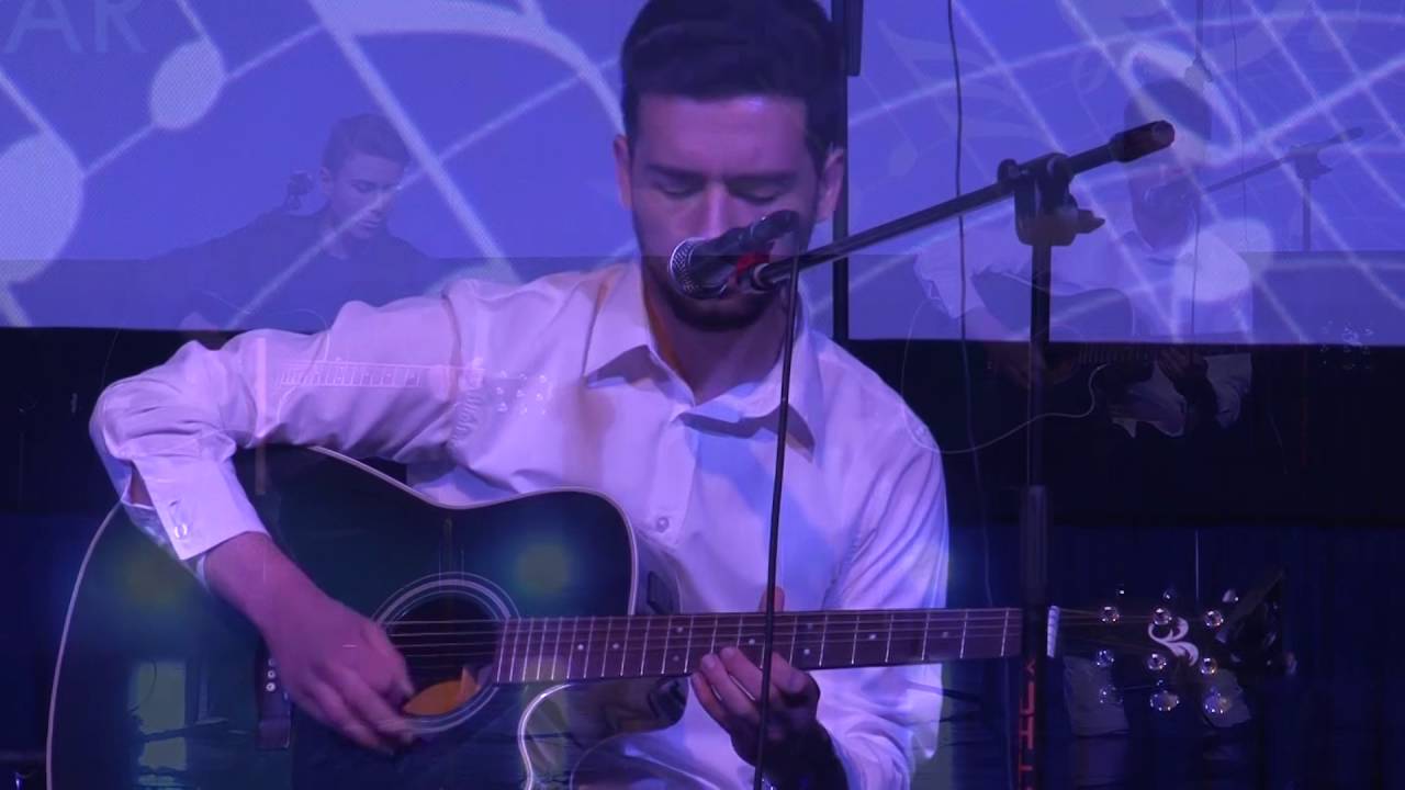 Godfather theme - Live cover