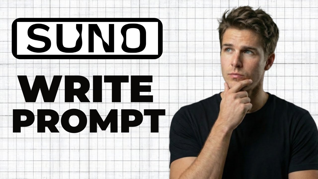 How To Write Prompts For Suno AI (Full Guide)