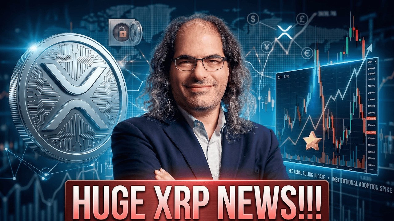 Волатильность XRP начинается, но продлится ли она долго? – Конфликт Ирана и США и криптовалюты – ...