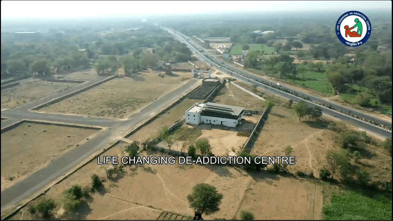 Life Changing De-Addiction Centre | Best Rehab Centre for Alcohol & Drug Addiction