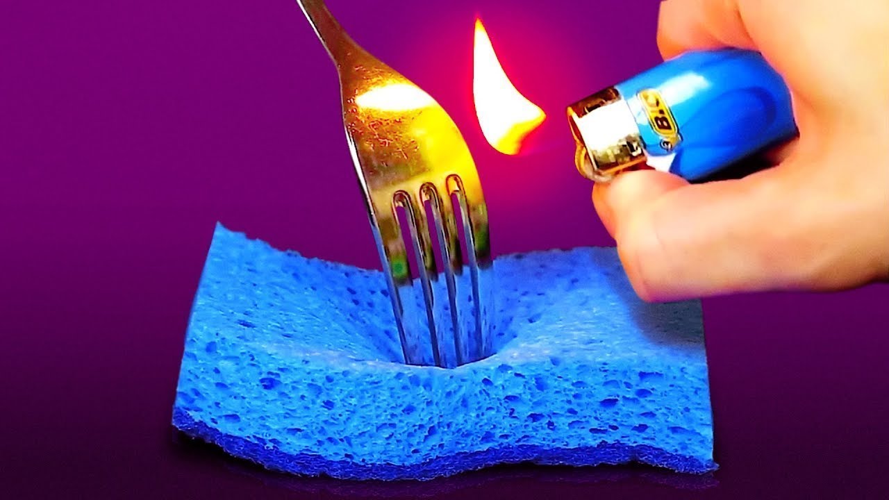 32 TRUQUES INSANAMENTE INTELIGENTES PARA A SUA CASA