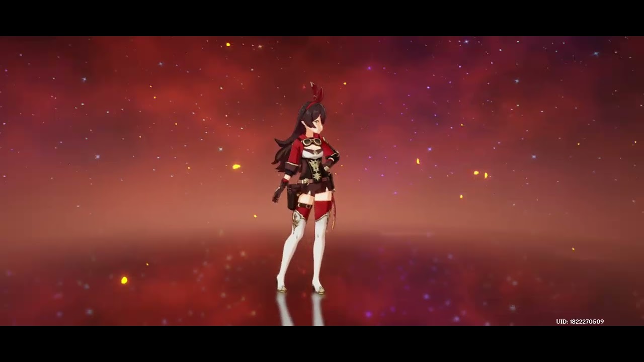 Genshin impact gameplay #2