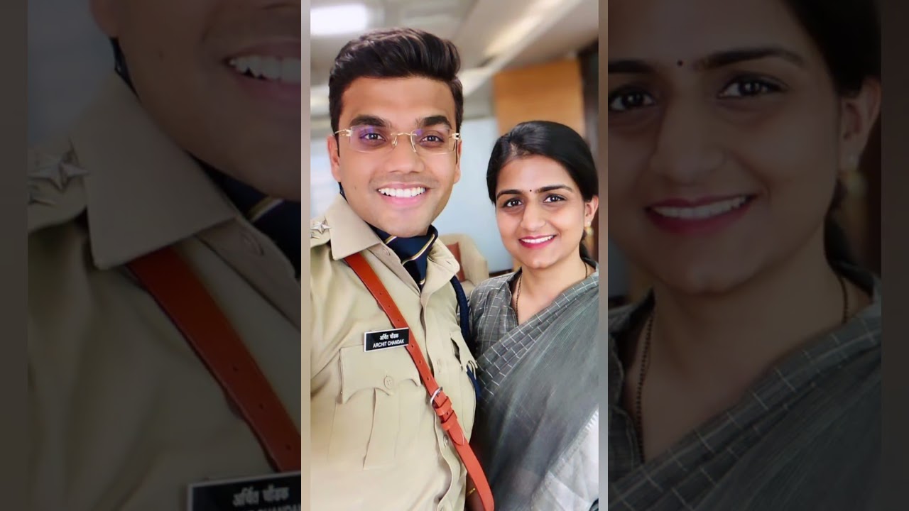 #ias #ips #iitan #doctor #couple #love #upscale #nda