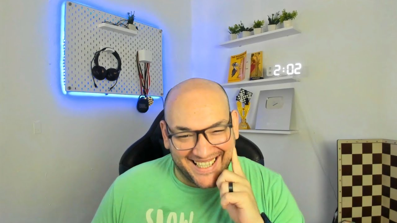 أنا أخدت مات من حساب جديد جابت لي صداع !