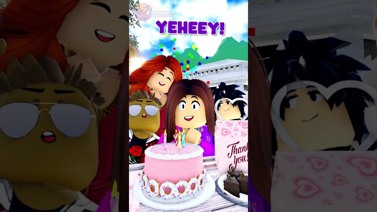 Kokishin EP5 PT6 | Bad Feeling | Oompa Loompa #roblox #robloxanimation