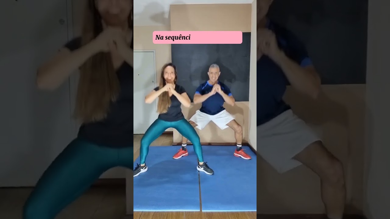 Treino para parte interna da coxa 🔥🔥🔥