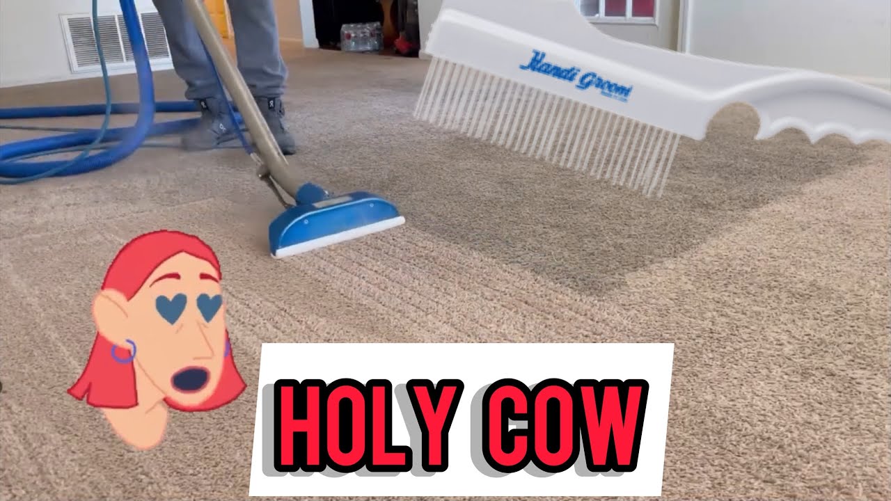 Aggressive Cleaning Methods |  Carpet Cleaning Chemical Mixing Guide | (Directors Cut) (Master Edit)