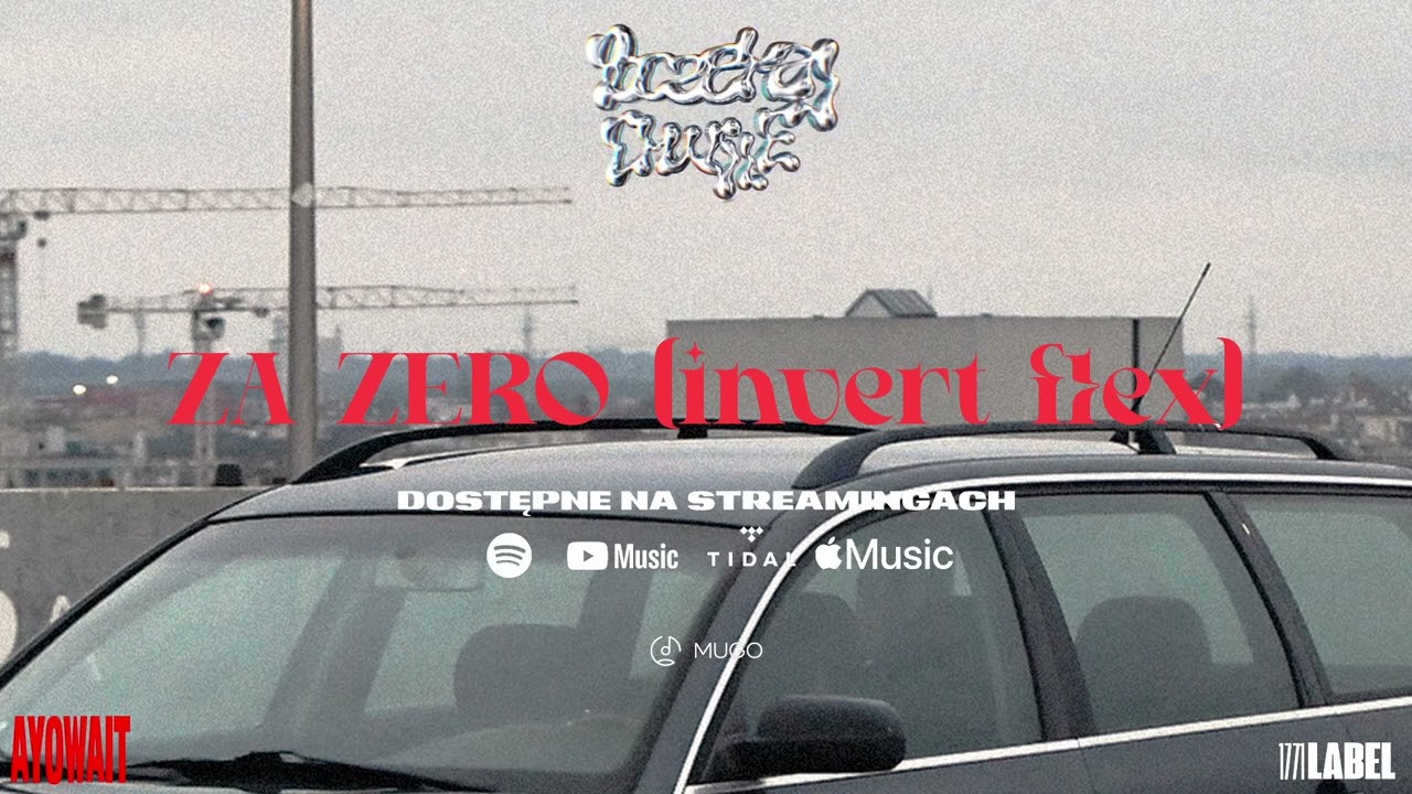 Ayowait - ZA ZERO (invert flex) (prod. Ayowait)