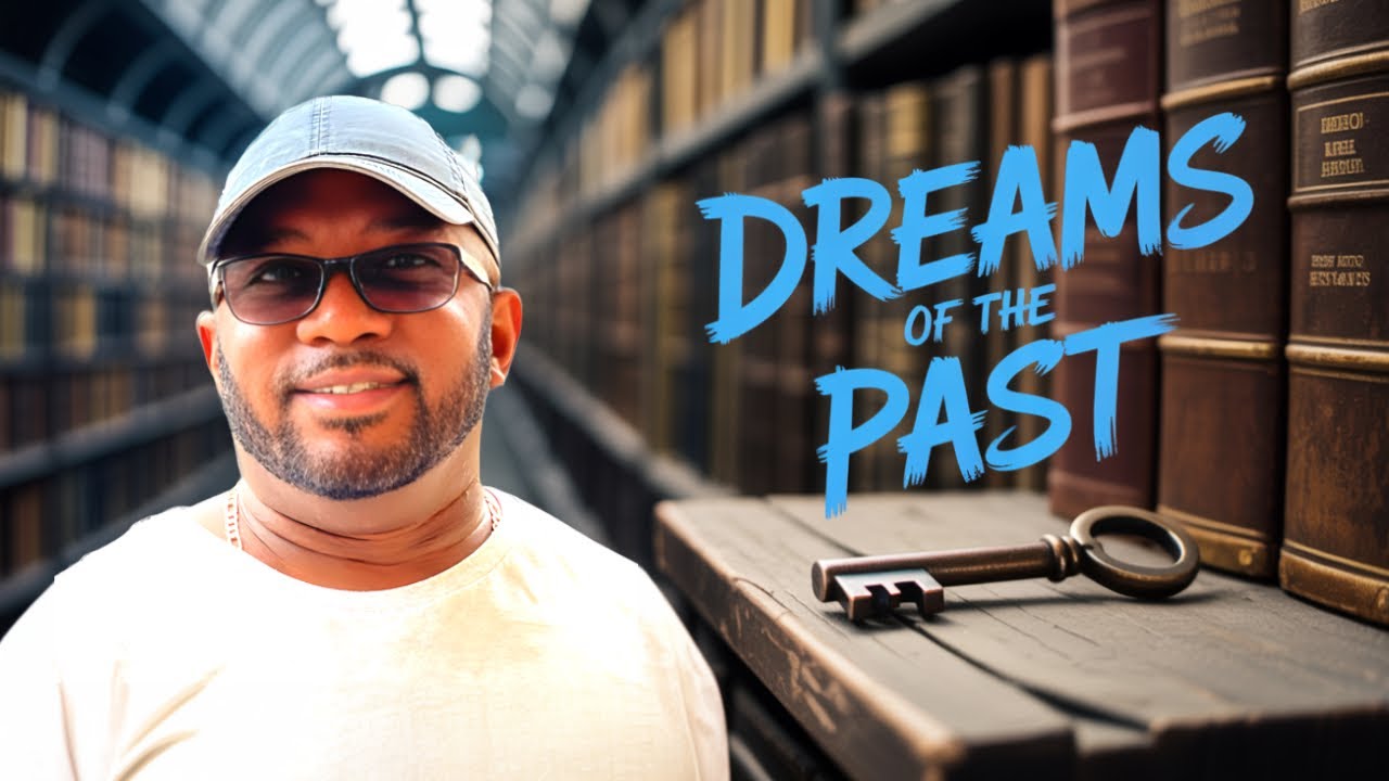 Dreaming of Your Former Residence, School, Job Etc