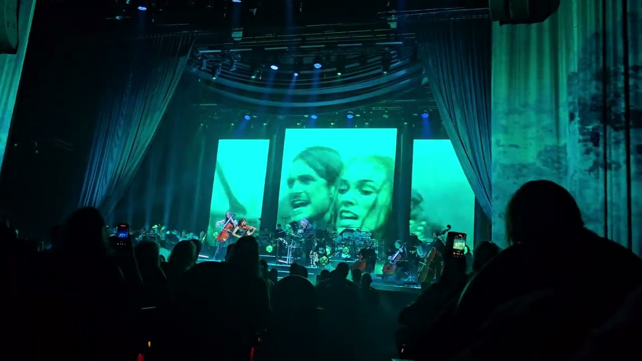 The World Of Hans Zimmer - An Immersive Symphony Oberhausen Pirates of the Caribbean Fluch der Karib