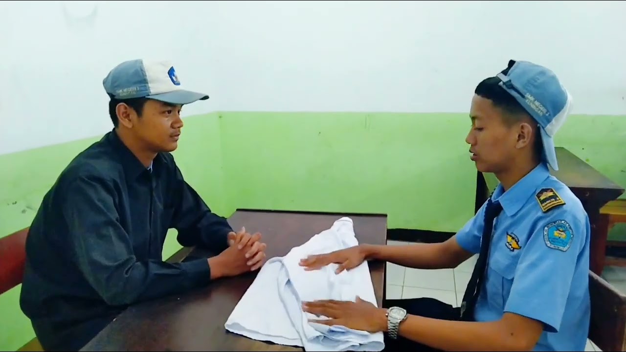 PELAYANAN PRIMA XII TAV 3 (KELOMPOK 3)