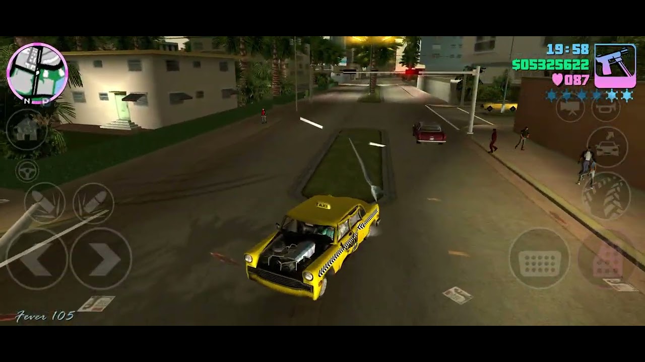 GTA VICE CITY ANDROID GAMEPLAY PART 178 SAMRAT GAMING 