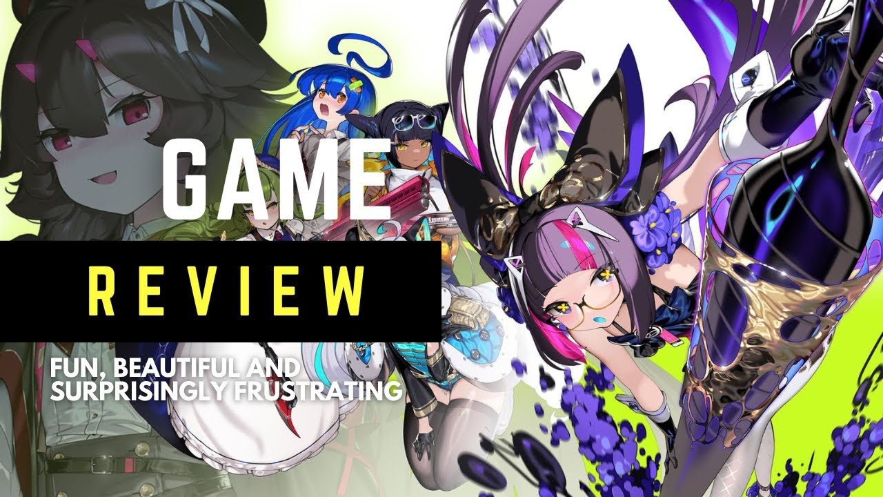 Kotama and Academy Citadel – Almost a Genre Standout | Review