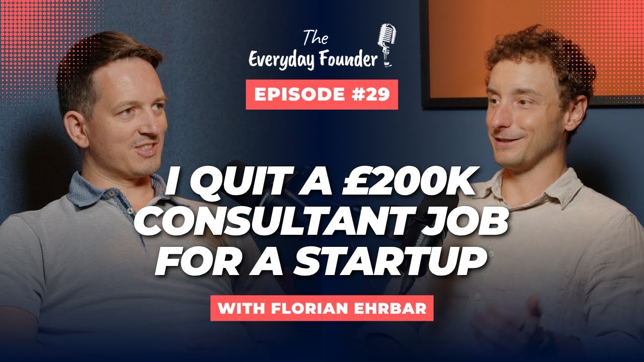 The Future of Real-World Asset Tokenization Explained Simply | Florian Ehrbar