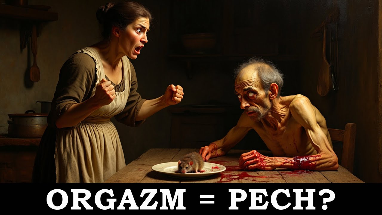 Dlaczego mężczyźni doświadczają &bdquo;pecha&rdquo; po orgazmie? &ndash; Guru Nanak (sikhizm)