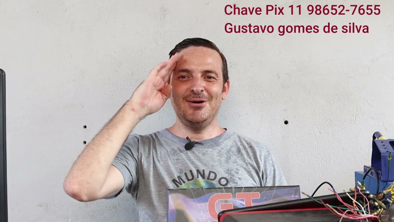 me ajude a cuidar da saude do meu irmão