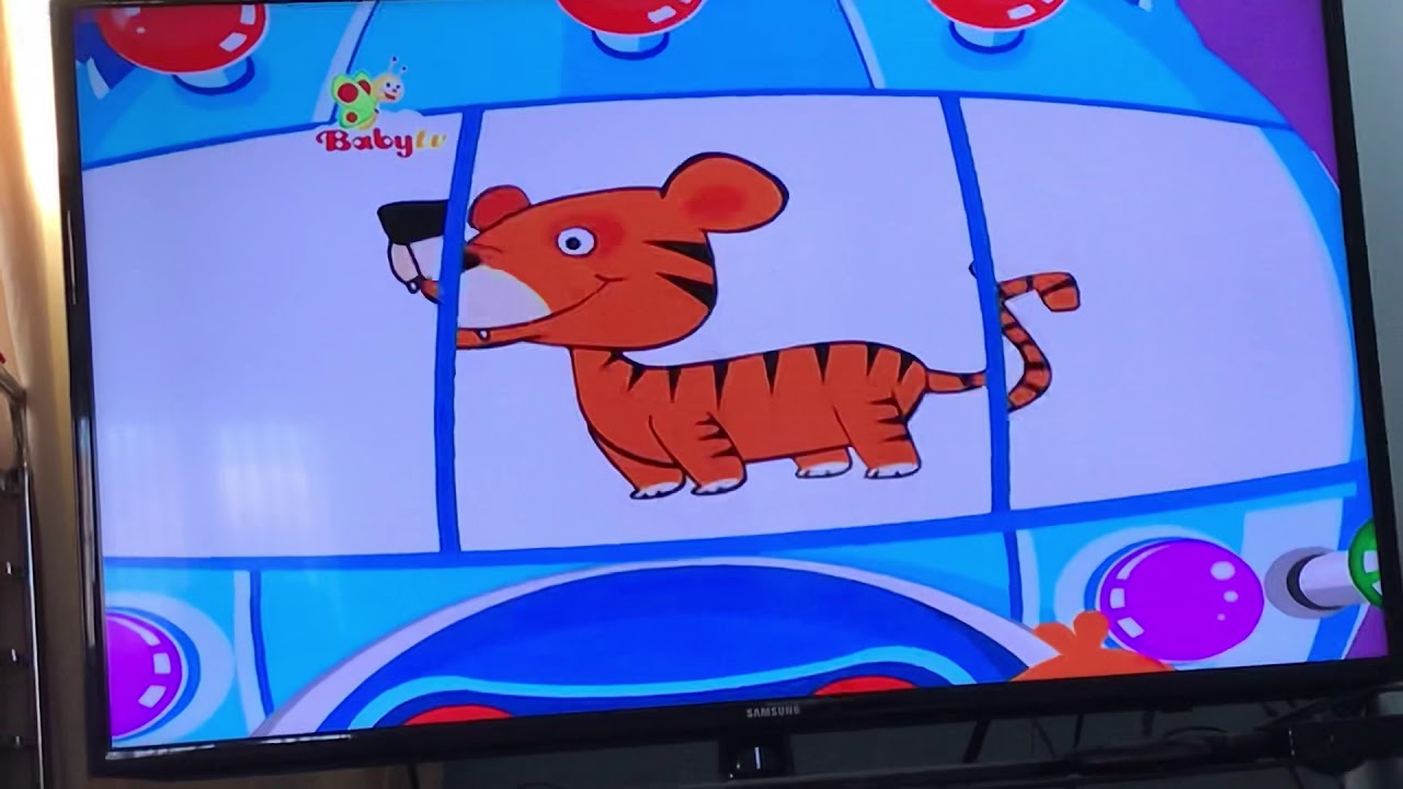 Pitch y Potch la màquina de sonido