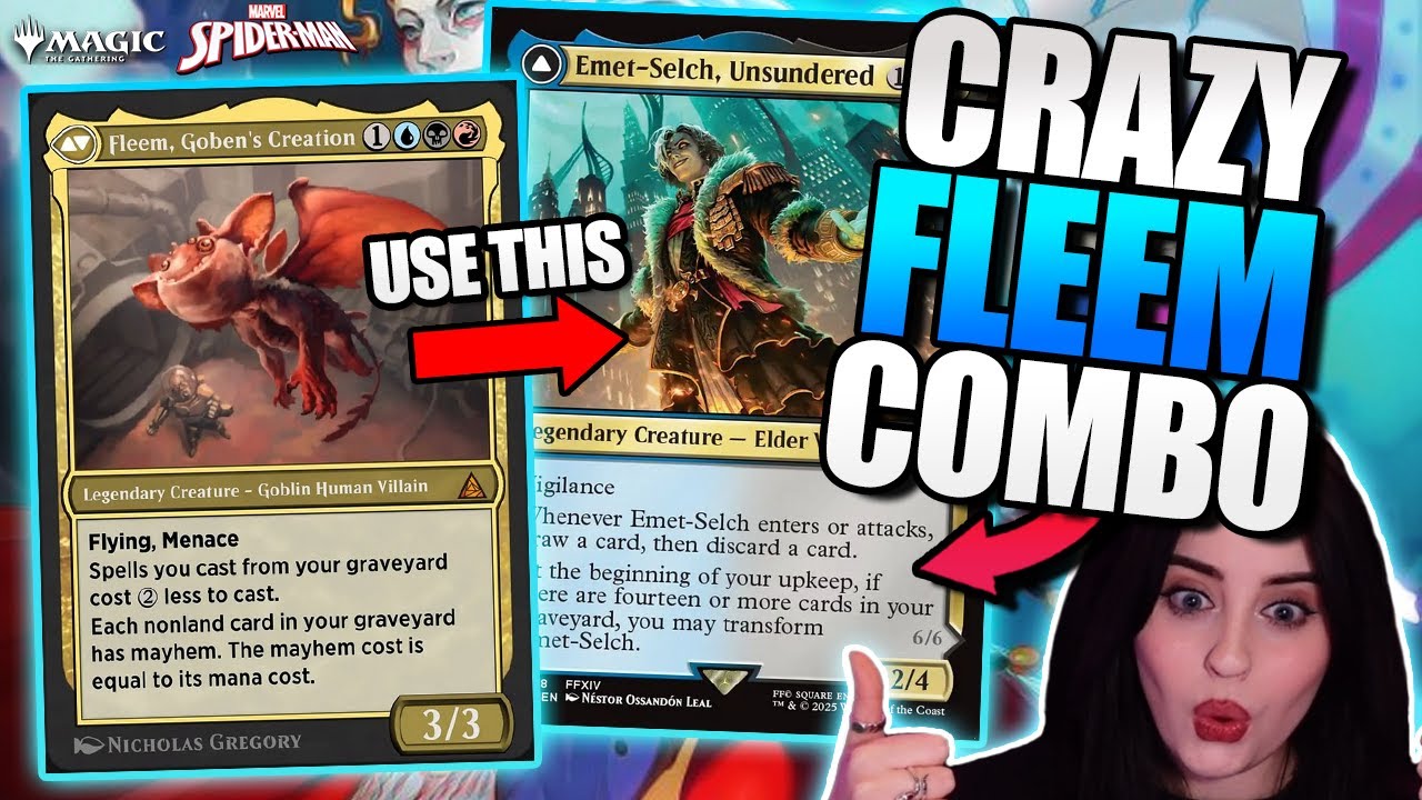 This shouldn't be THIS GOOD!😳 | Grixis Transform | MTG Arena