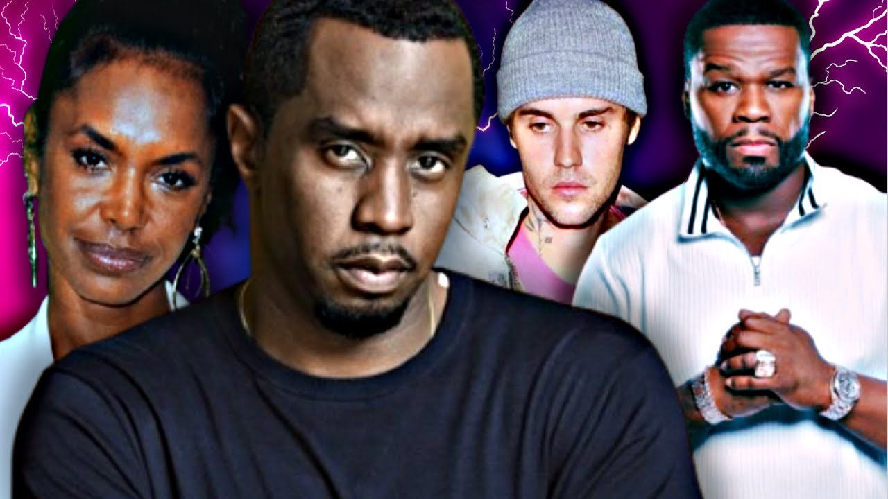 P.Diddy, plus de 120 nouvelles victimes + debunkage