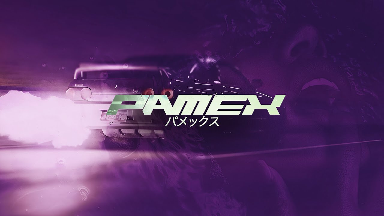 Pamex - RIGHTIME