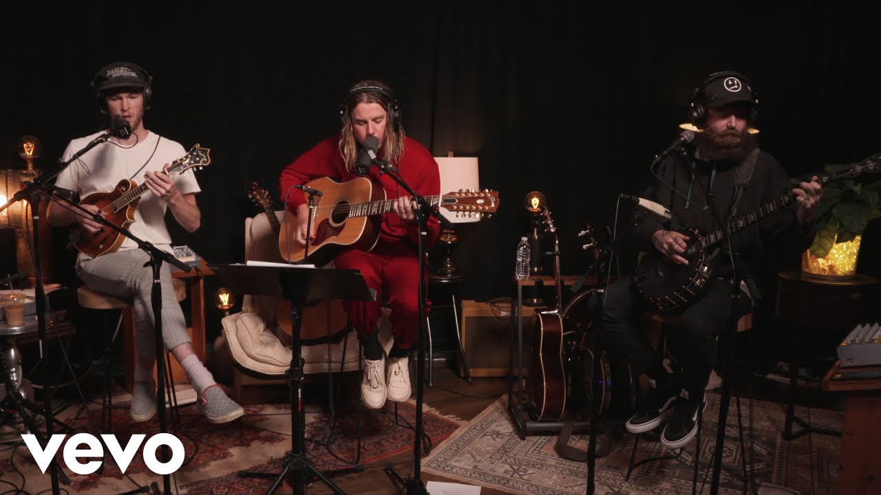 Judah & the Lion - Beautiful Anyway (Acoustic)