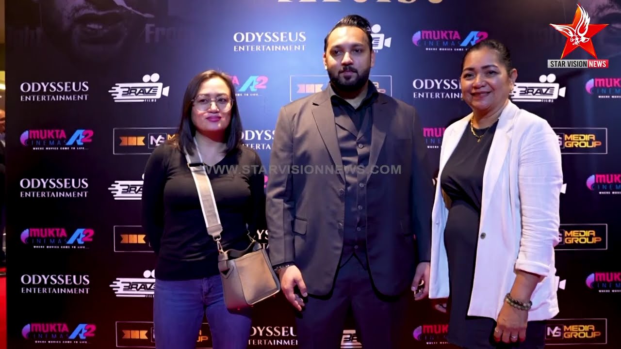 KHK Media Group launches 'The Martial Artist' film project