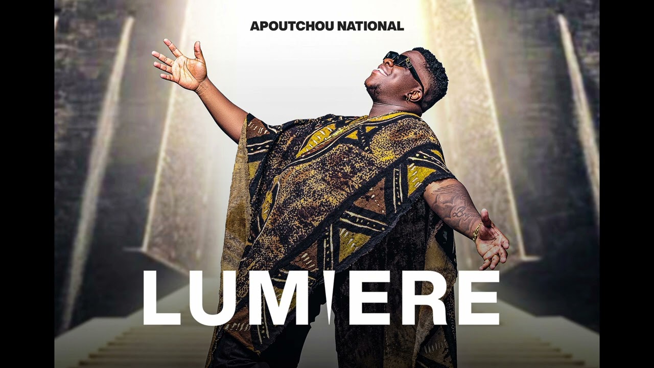 Apoutchou National - Roi 12 12 (Audio officiel)