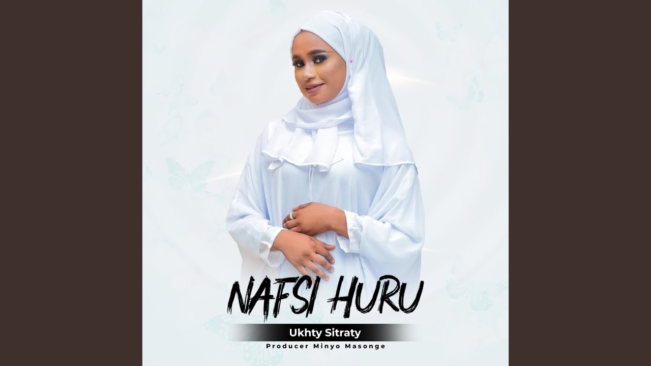 Nafsi Huru