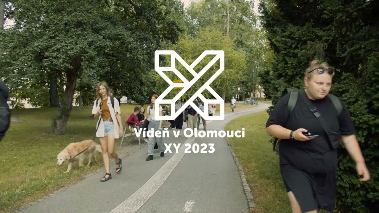 XY 2023: Vídeň v Olomouci