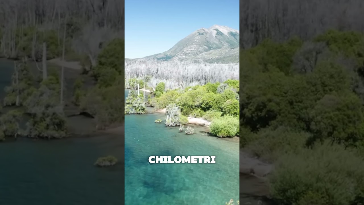 Le 10 Calamit&agrave; Naturali Pi&ugrave; Pericolose del Pianeta! PARTE 1/2