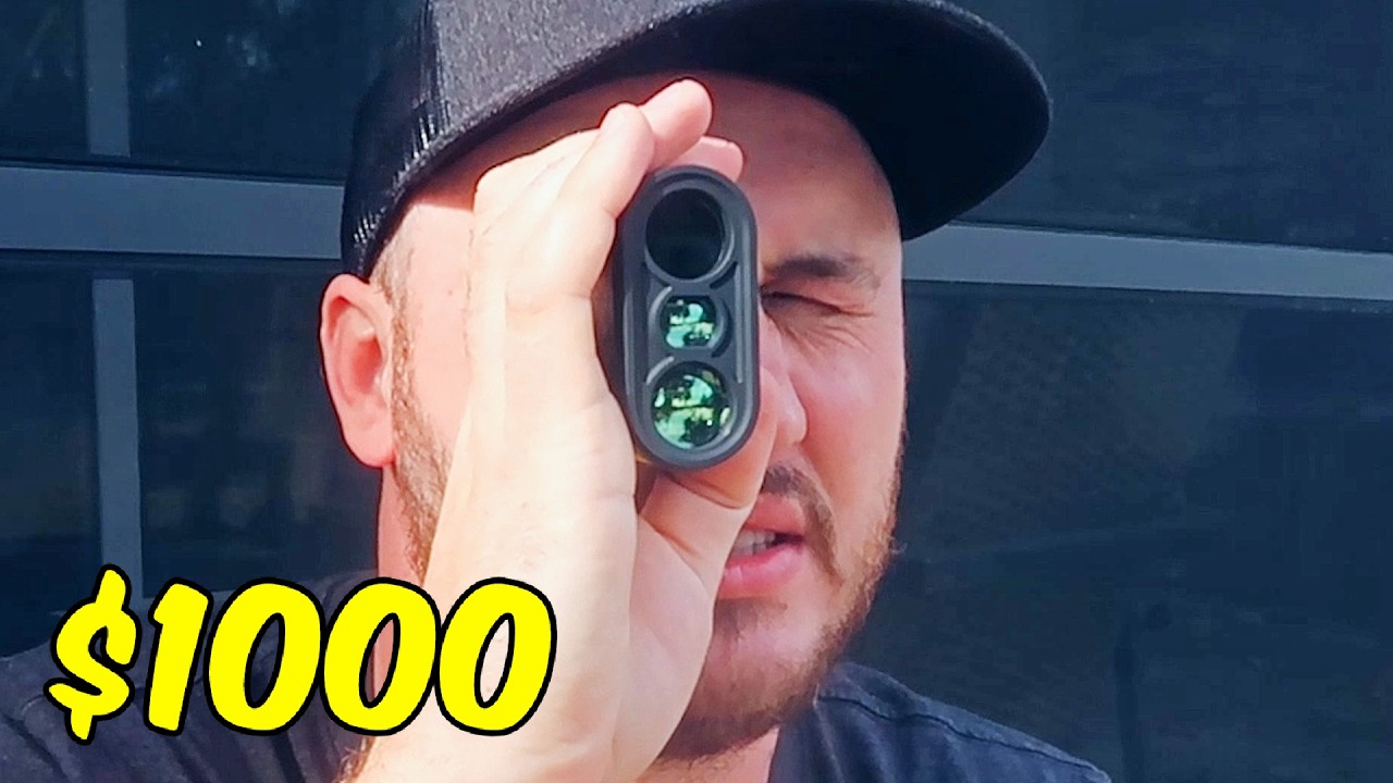 I Spend $1000 on Amazon Gadgets That I Can't Live Without