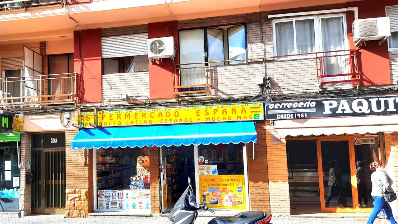 Barrio Residencial de Carolinas Altas! (Barrios de Alicante) #emigraraespaña #españa #alicante