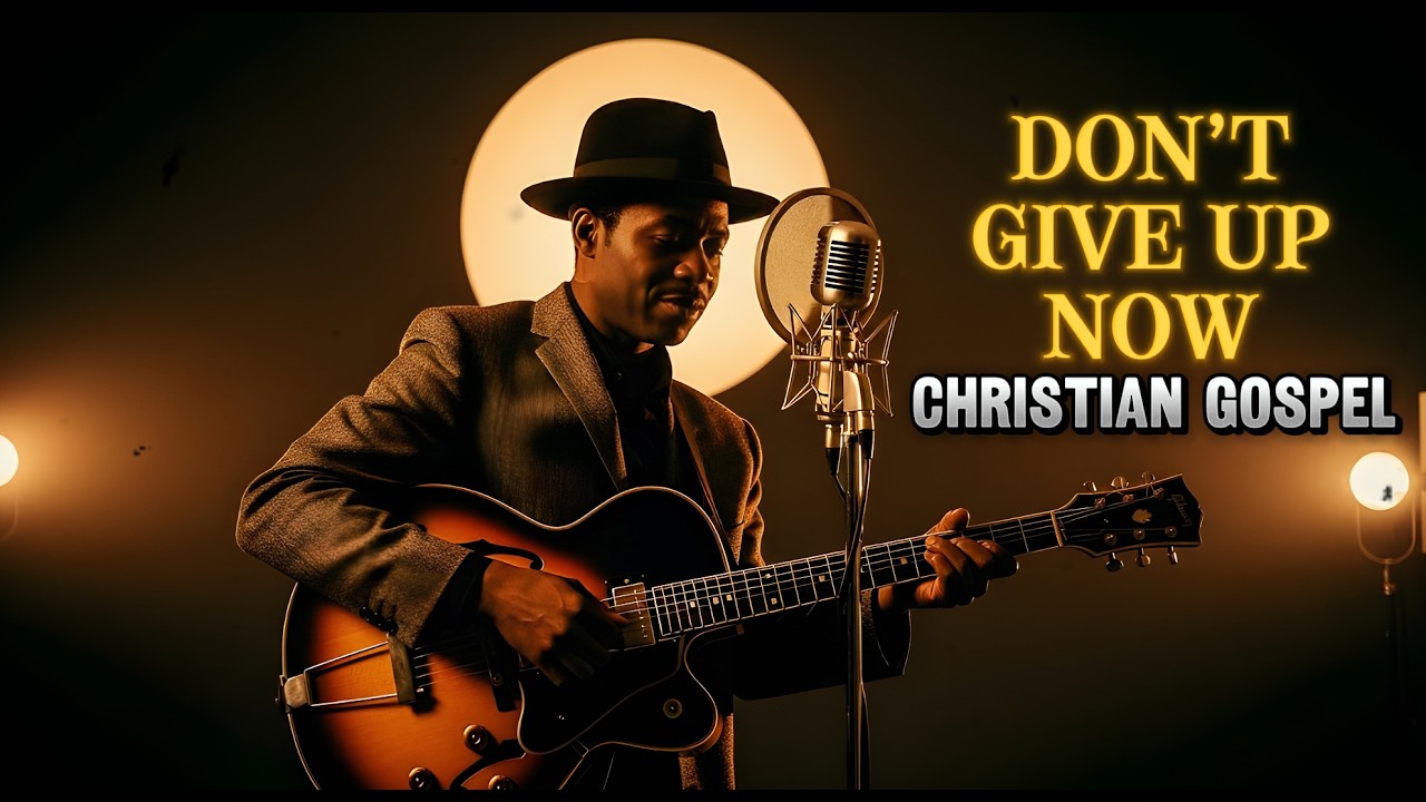 LIVE Most Beautiful Classic Gospel Playlist – Old Worship Songs for Deep Peace