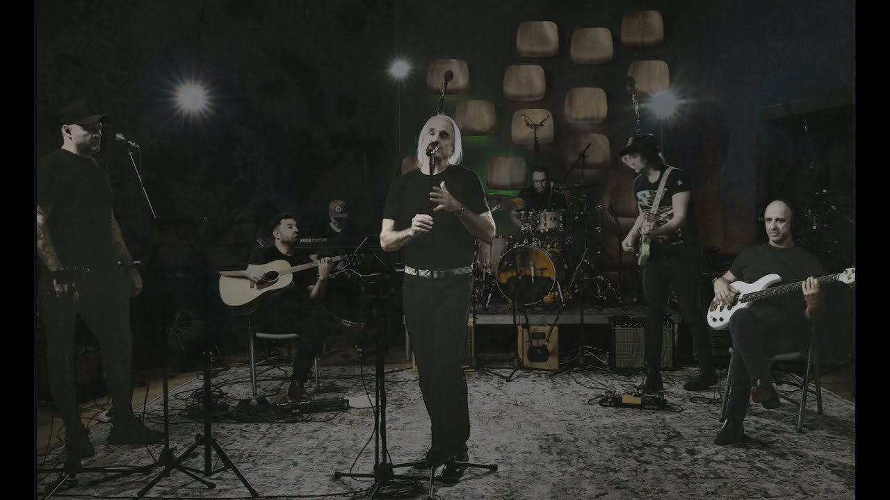 Your Kind of Guy - Live w/ Hindley Street Country Club - Teaser