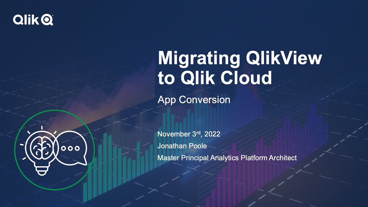 STT — Миграция QlikView в Qlik Cloud