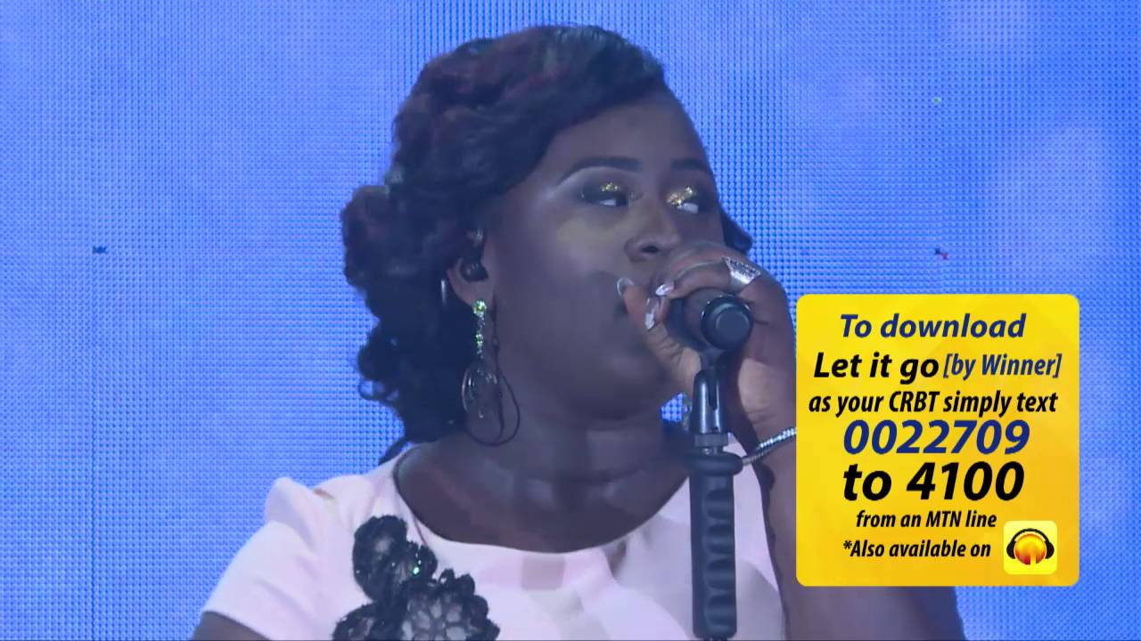 Winner : Hello By Adele | Project Fame West Africa Season 9