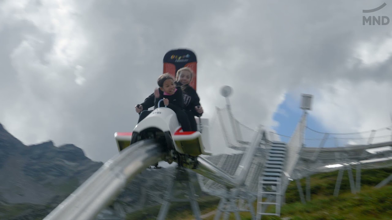 MND LEISURE | Fun Coaster