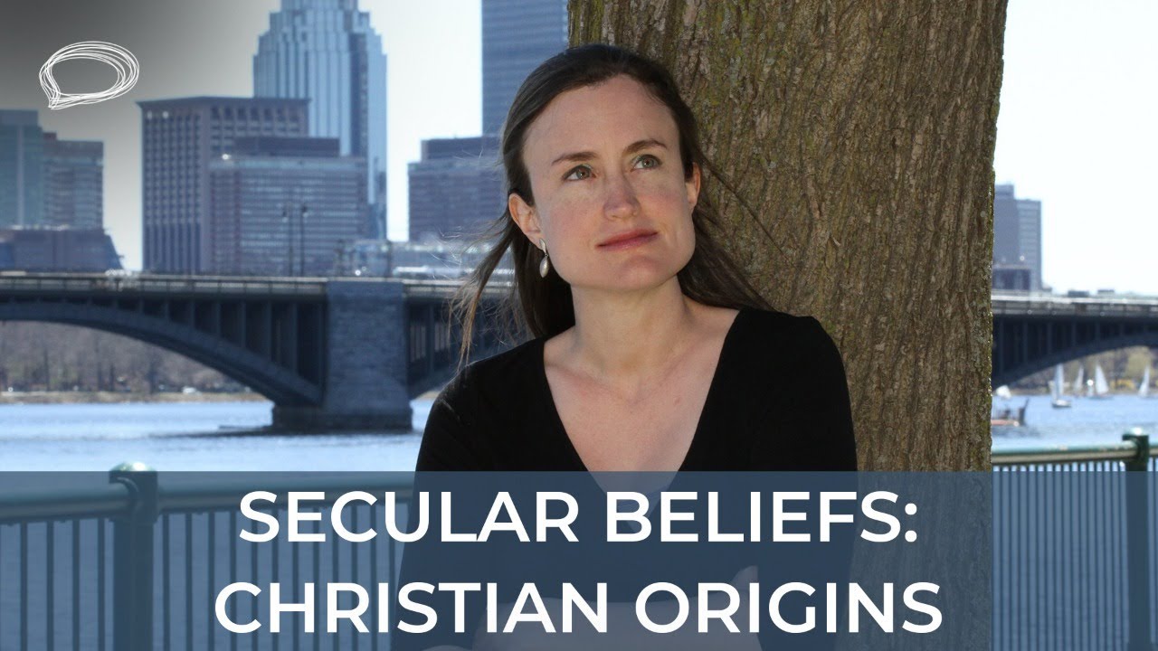 Interview With Rebecca McLaughlin || Author of 'The Secular Creed'