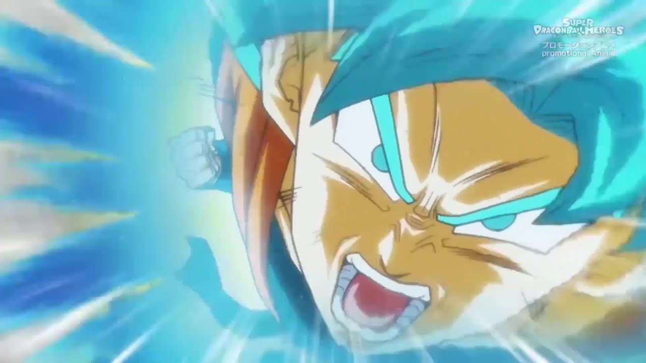 Sakuga Showcase Naotoshi SHIDA 2 ( 志田 直俊 )