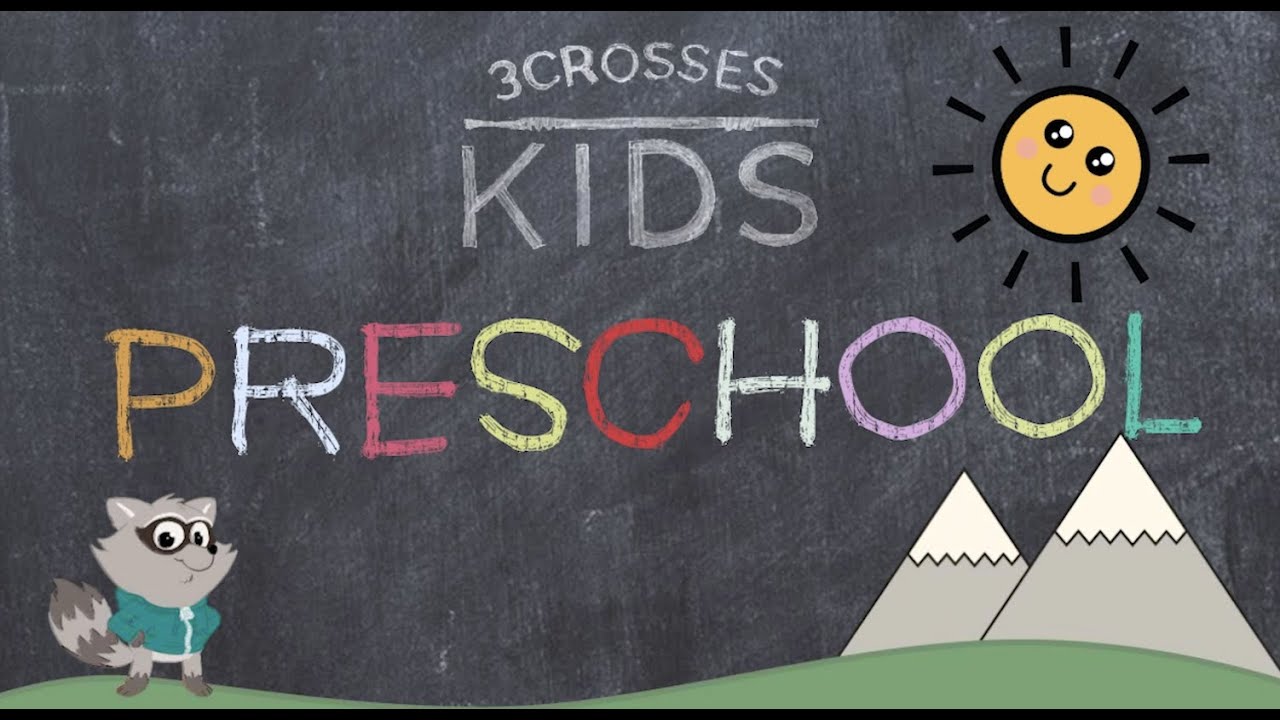 3CK PreK Message 04/05/20
