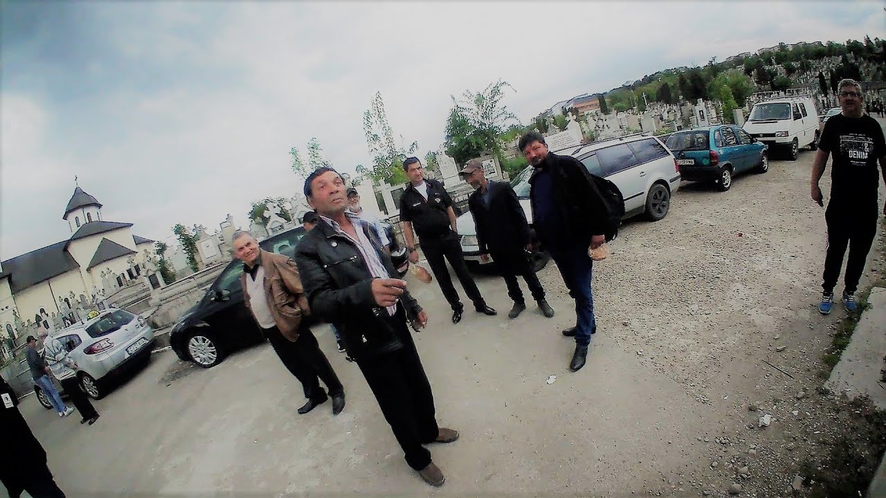 ELITA CATERINCEI DOUBLET STICKUL si KIRICIU