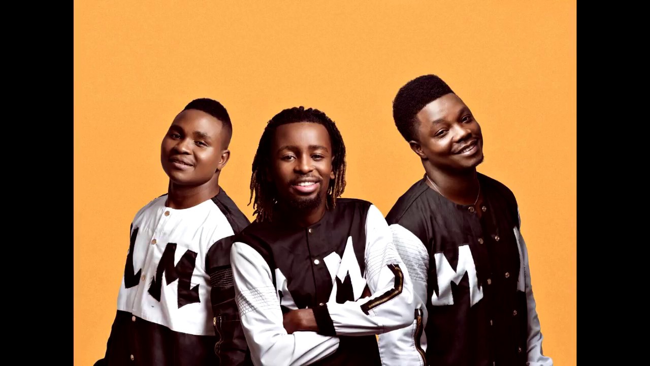 Afro Madjaha - Mafandjara