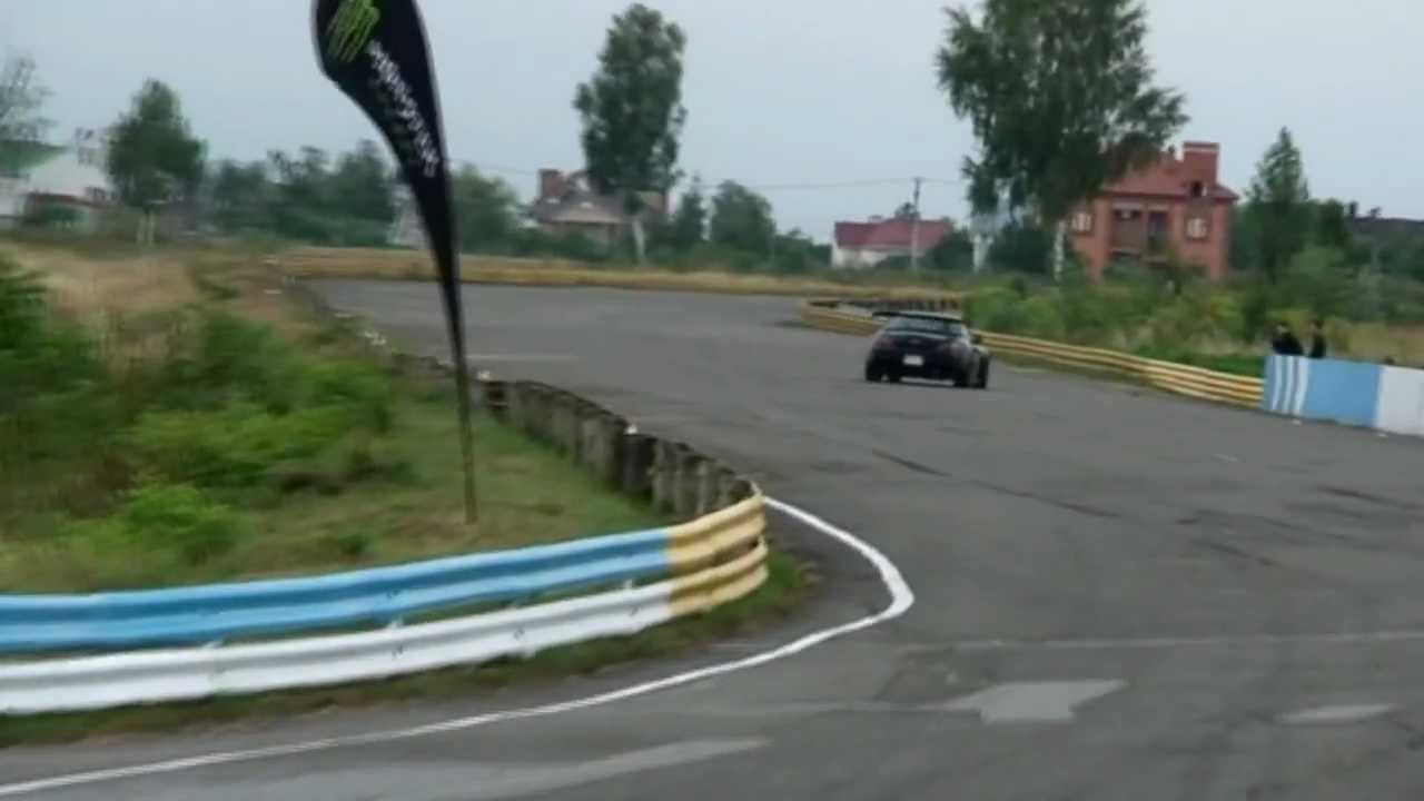 RTR TimeAttack 22.07.2012