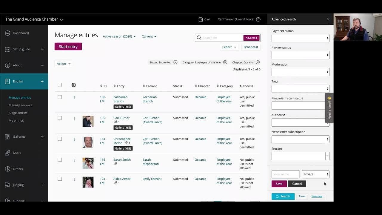 Webinar: Time-saving ideas for effective program management
