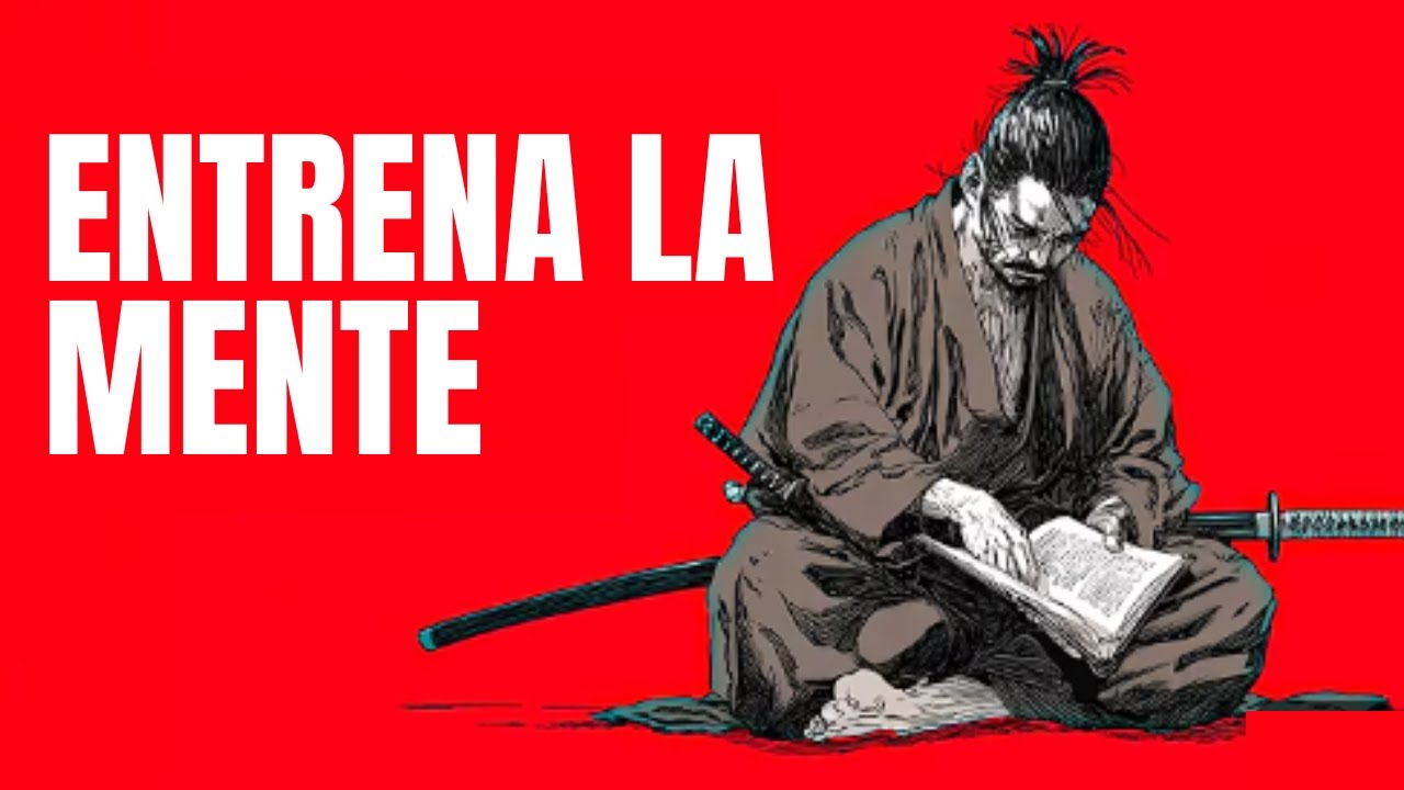Conviértete en la versión mentalmente más fuerte de ti mismo (Shugyo-Do)