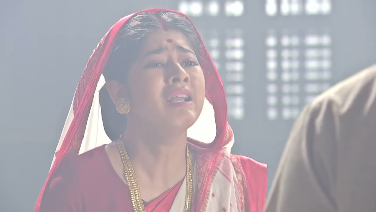 Rani Rashmoni - Ep 604 - Subrata Roy, Ditipriya Roy - Bengali Tv Serial - Zee5 Bangla Classics