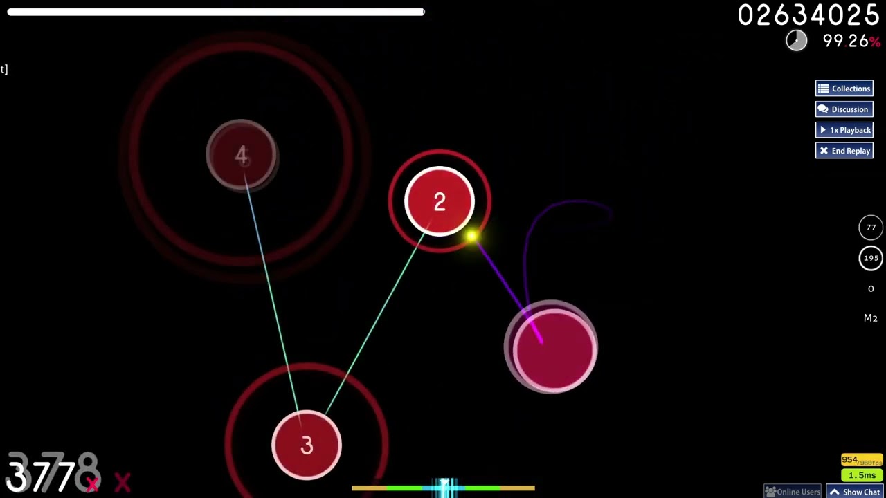 Mazare & RUNN - Where Do We Go [Asphyxia's Lost] 99.01%